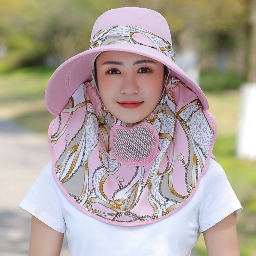 Hat Do Farming Work Outdoor Hi - Bucket Hat Women reseña y precio