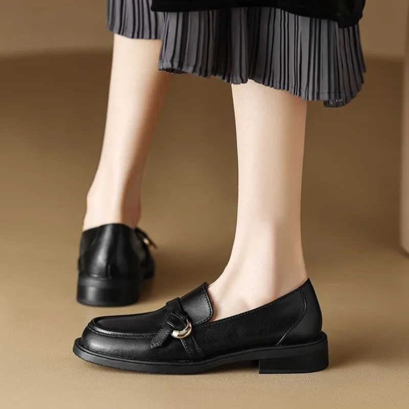 With Medium Heels Woman Pumps  - Women'S Fashion Quick Delivery reseña y precio