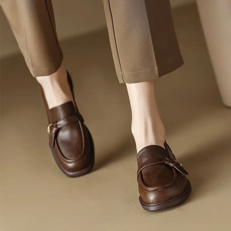 With Medium Heels Woman Pumps  - Women'S Fashion Quick Delivery reseña y precio