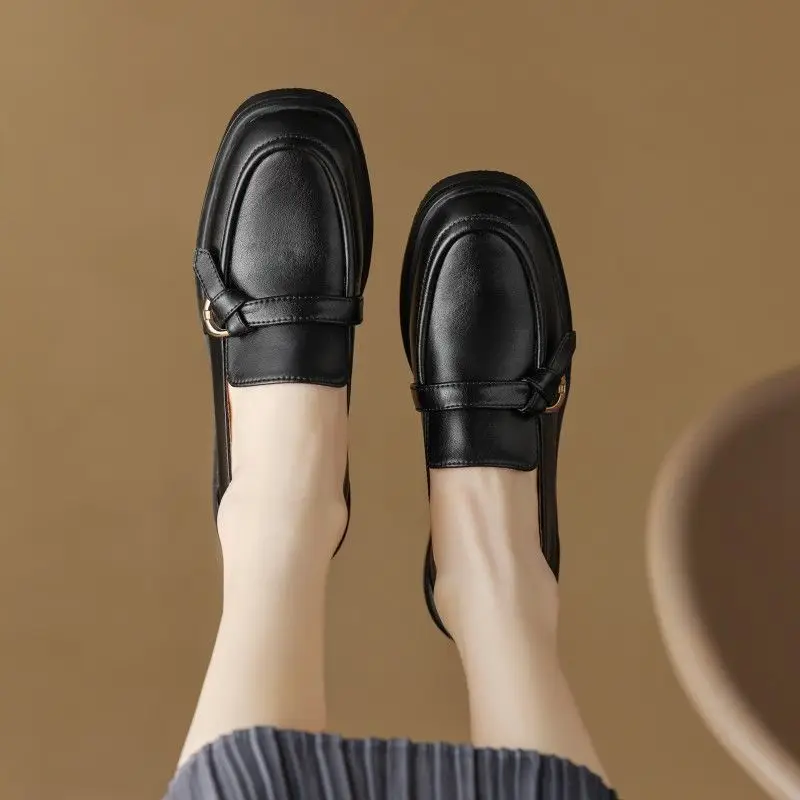 With Medium Heels Woman Pumps  - Women'S Fashion Quick Delivery reseña y precio