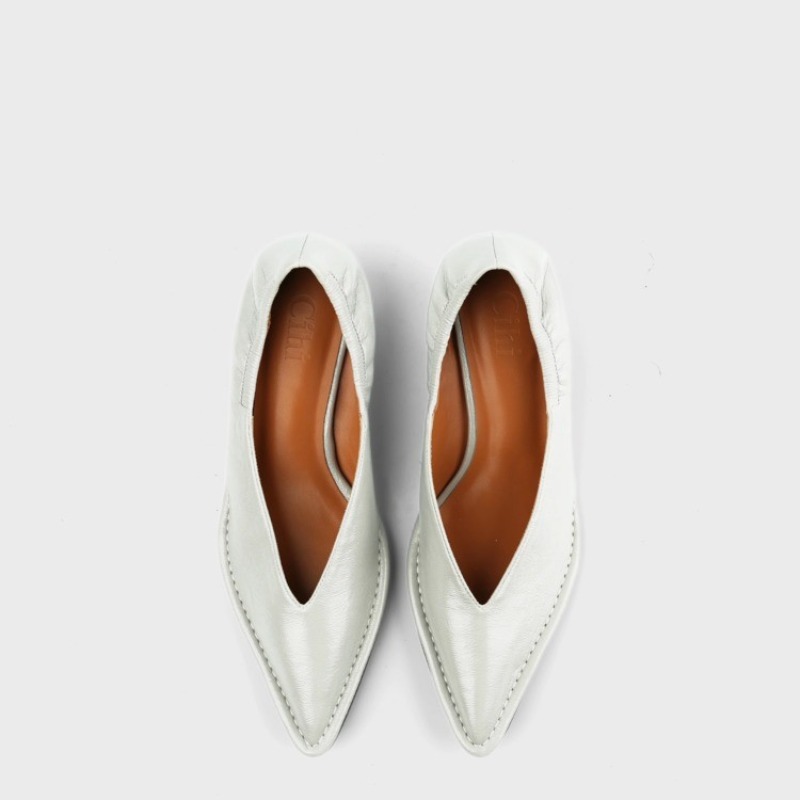 2025 New Pointed Toe Single Sh - Women'S Fashion For Summer 2025 reseña y precio