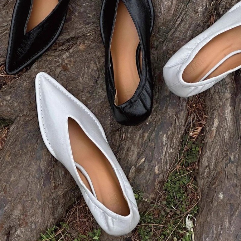 2025 New Pointed Toe Single Sh - Women'S Fashion For Summer 2025 reseña y precio