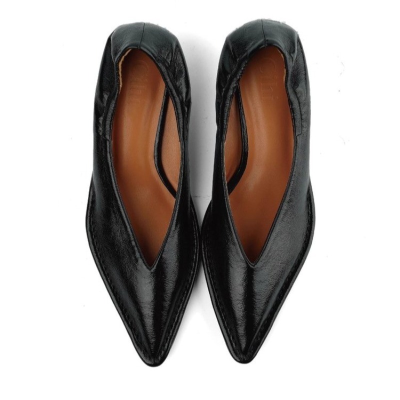 2025 New Pointed Toe Single Sh - Women'S Fashion For Summer 2025 reseña y precio