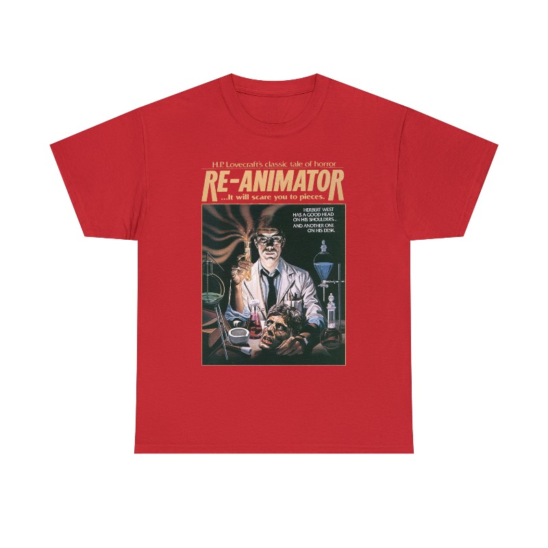 Return of The Living Dead Movi - Women'S Fashion From The 80S reseña y precio