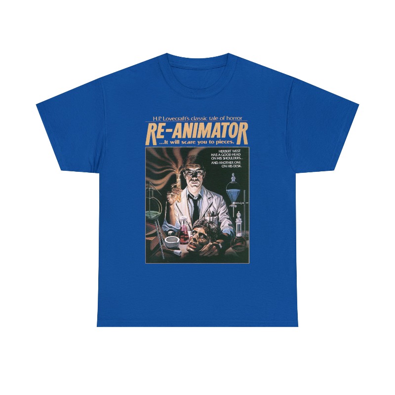 Return of The Living Dead Movi - Women'S Fashion From The 80S reseña y precio