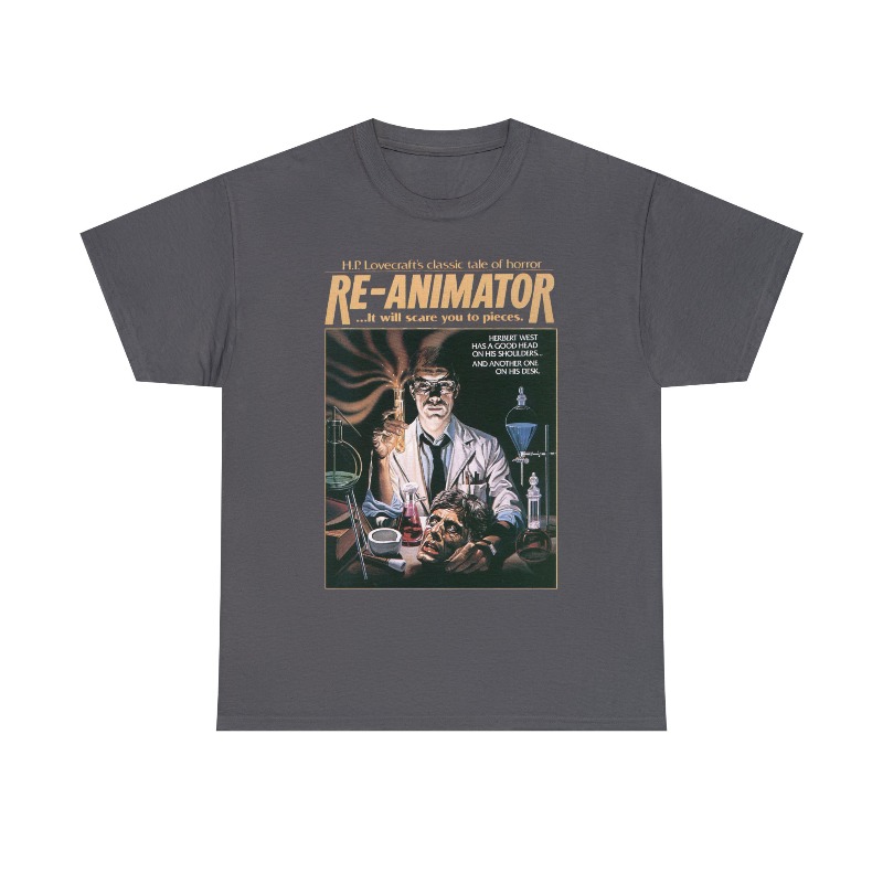 Return of The Living Dead Movi - Women'S Fashion From The 80S reseña y precio
