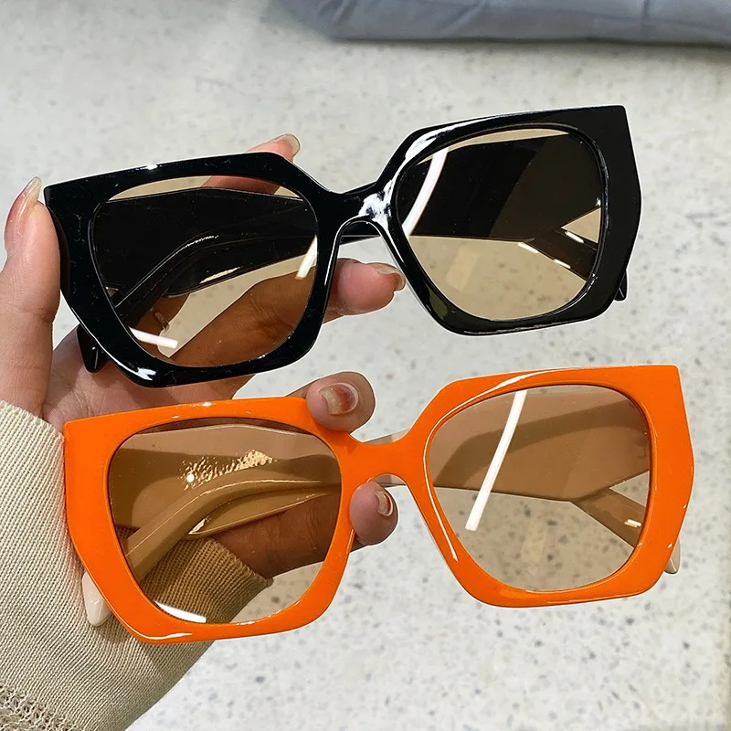 Vintage Brand Designer Polygon - Women'S Fashion Reading Glasses reseña y precio