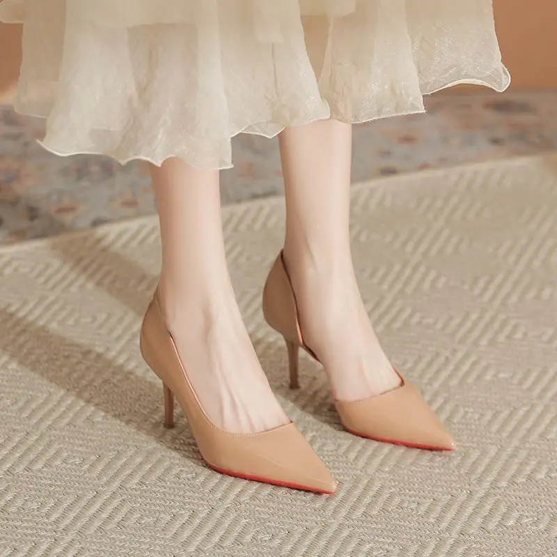Shoes for Women Woman Pumps St - Women'S Fashion Quick Delivery reseña y precio