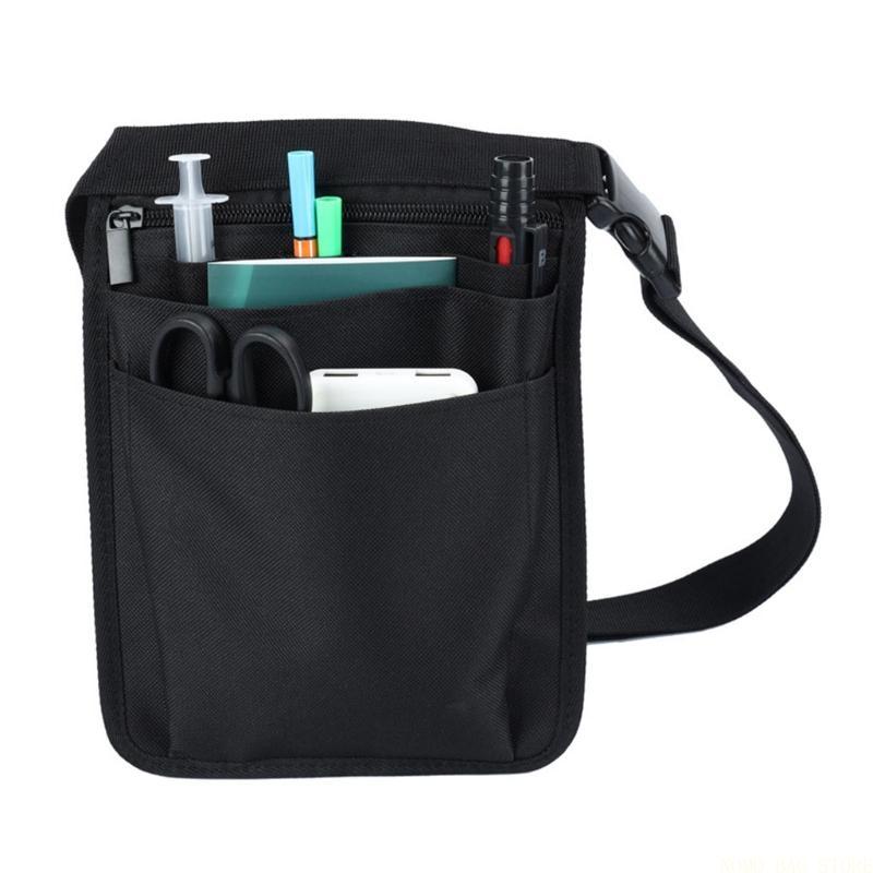 X90D Nurse Fanny Pack Multi Co - Women'S Fashion Utility Belt reseña y precio
