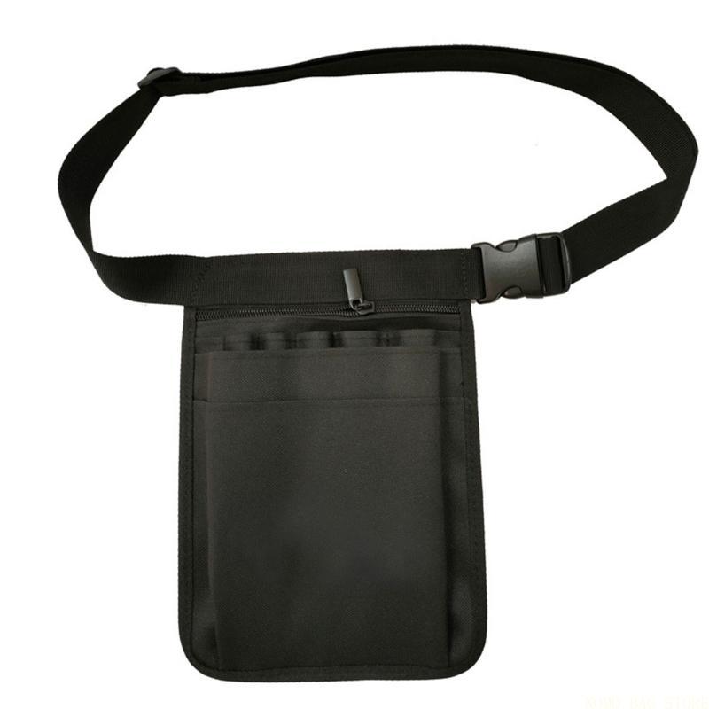 X90D Nurse Fanny Pack Multi Co - Women'S Fashion Utility Belt reseña y precio