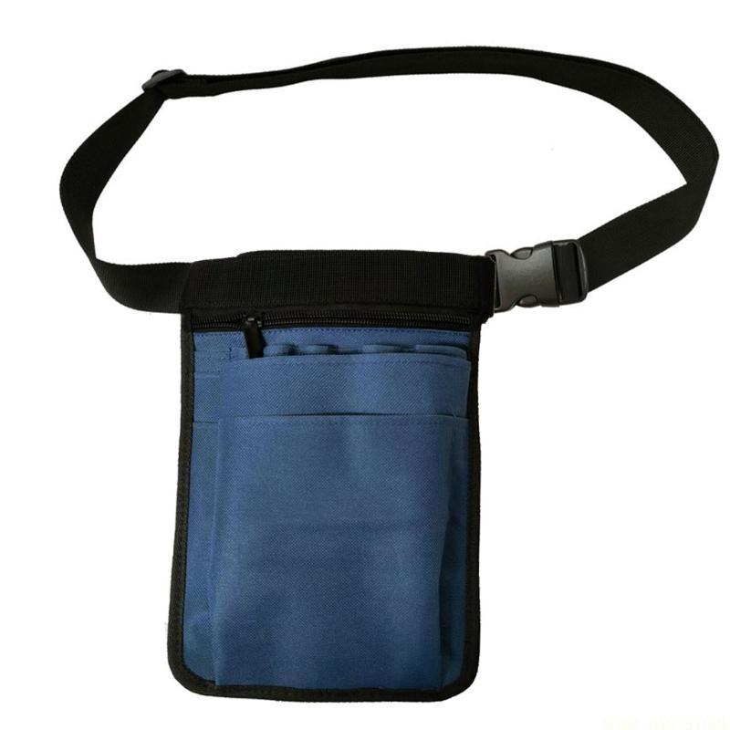 X90D Nurse Fanny Pack Multi Co - Women'S Fashion Utility Belt reseña y precio