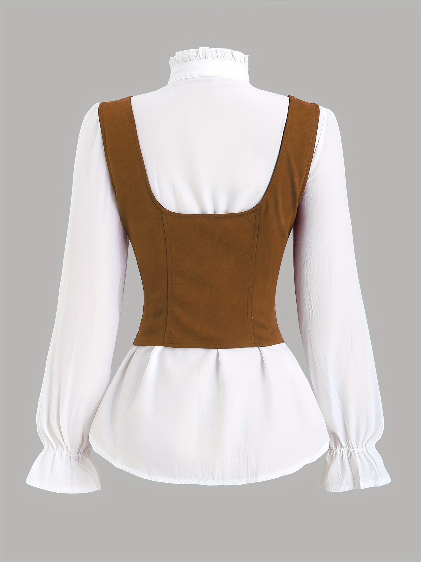 European and American fashion  - Women'S Fashion Renaissance Period reseña y precio