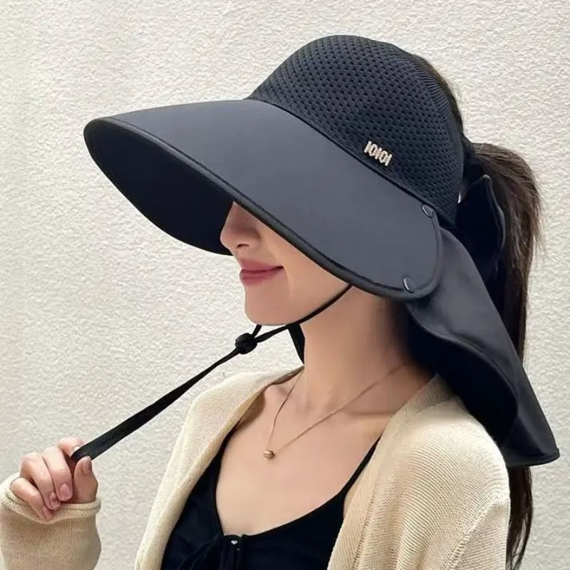 Summer Women Bucket Hat Outdoo - Bucket Hat Women reseña y precio