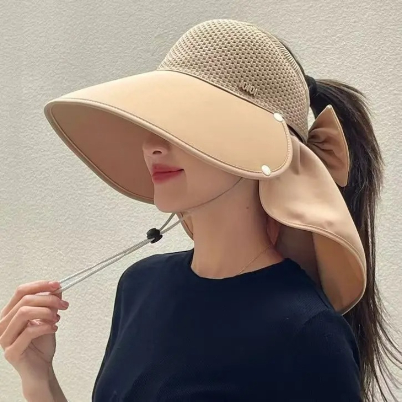 Summer Women Bucket Hat Outdoo - Bucket Hat Women reseña y precio