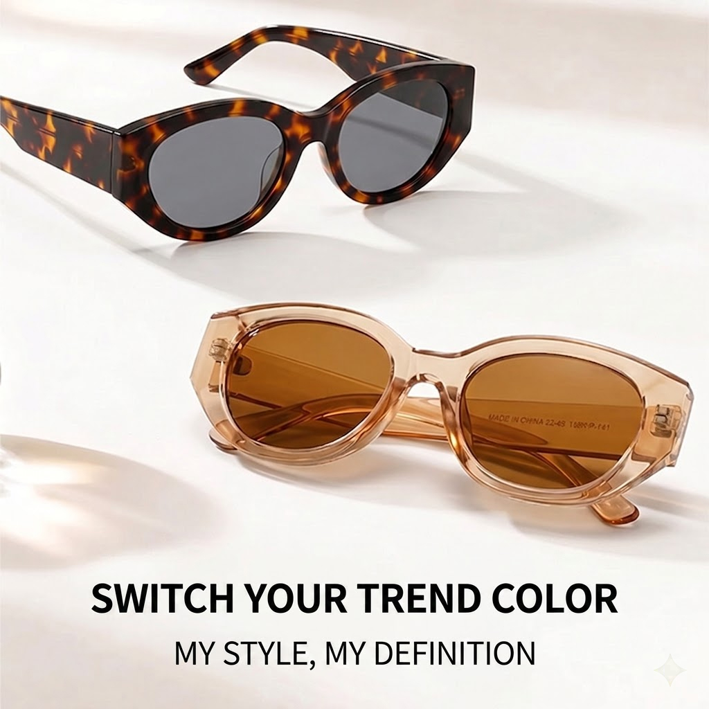 Women Men Classic Cat-Eye Pola - Women'S Fashion Reading Glasses reseña y precio