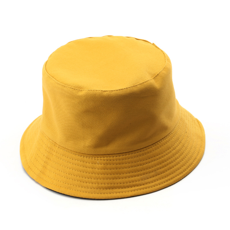Custom Logo Double Side Fisher - Bucket Hat Women reseña y precio