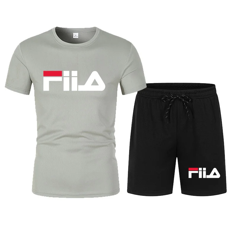 2026 New Fashion FILA Inspired - Women'S Fashion For Summer 2026 reseña y precio