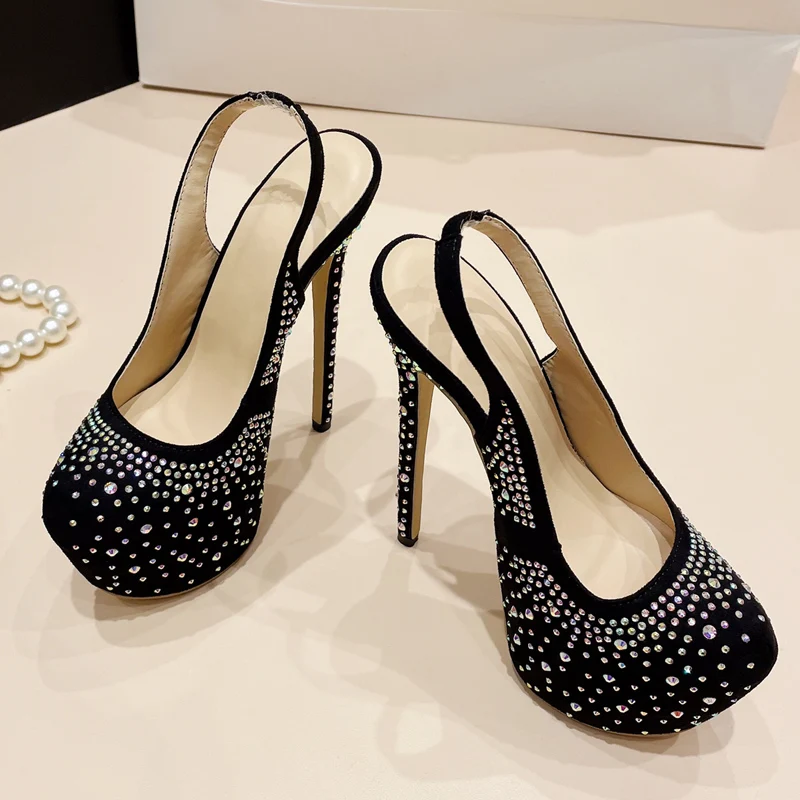 Eilyken Sexy Slingbacks Extrem - Women'S Fashion Underwear reseña y precio
