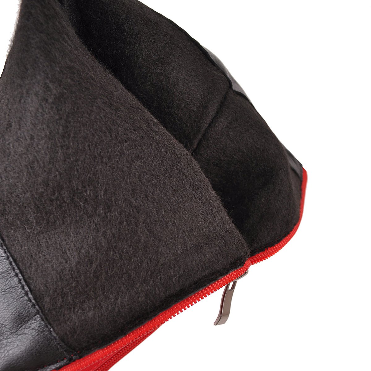 Winter Women Lace-up Platform  - Women Fashion Reddit reseña y precio