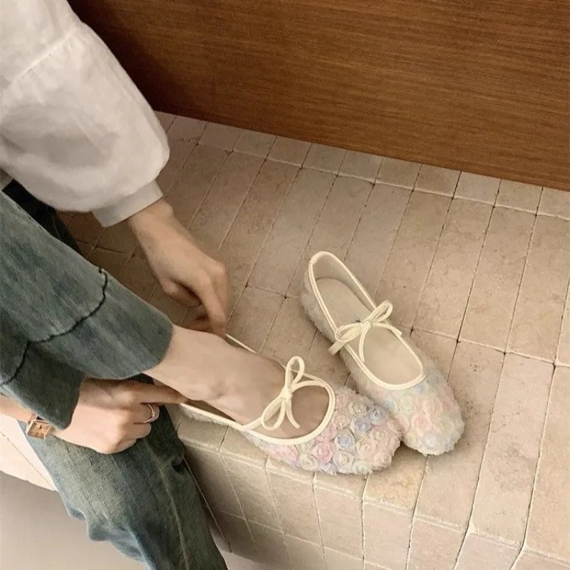 Gentle New Chinese Rose Mesh M - Women'S Fashion For Summer 2026 reseña y precio
