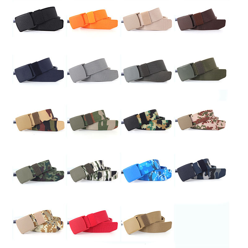 Camouflage Men's Utility Belt  - Women'S Fashion Utility Belt reseña y precio
