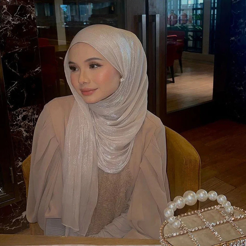 2026 New Arrival Shimmery Silk - Women'S Fashion Trends reseña y precio