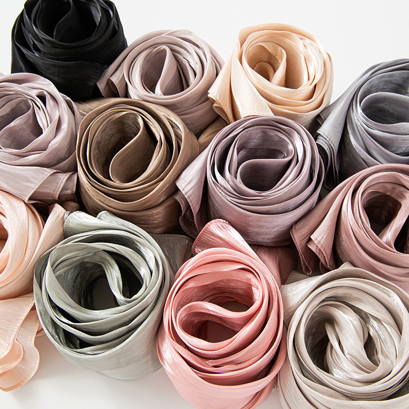 2026 New Arrival Shimmery Silk - Women'S Fashion Trends reseña y precio