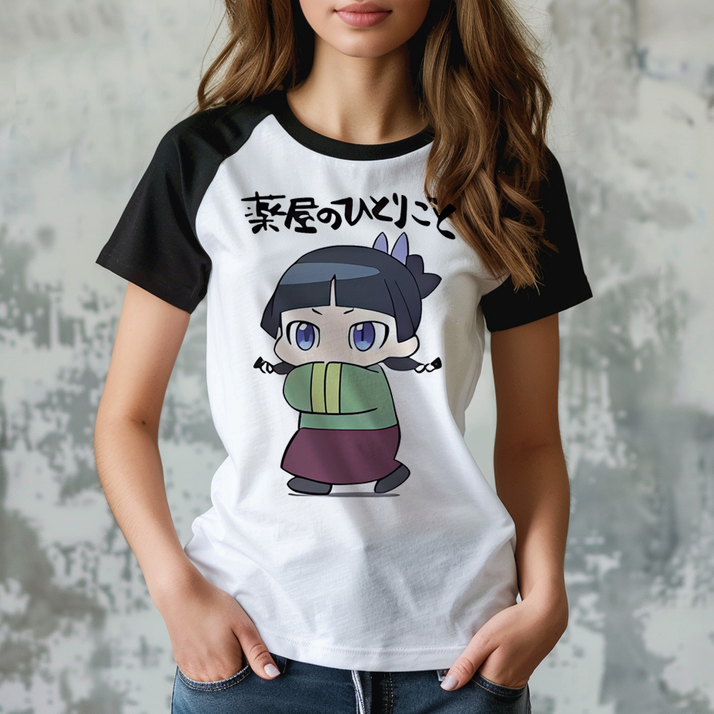 Kusuriya No Hitorigoto Psyched - Women'S Fashion From The 80S reseña y precio