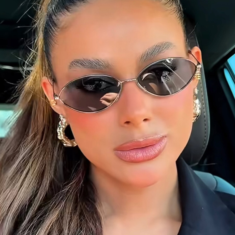 Retro Cat eye Woman Sunglasses - Women'S Fashion Reading Glasses reseña y precio