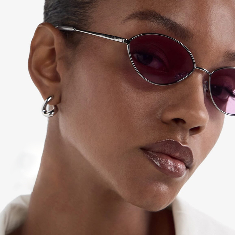 Retro Cat eye Woman Sunglasses - Women'S Fashion Reading Glasses reseña y precio