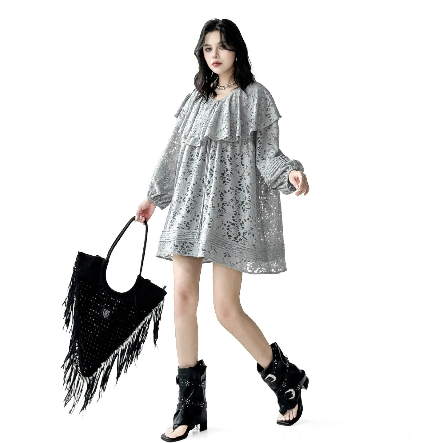 SuperAen French Style Romantic - Women'S Fashion For Summer 2026 reseña y precio