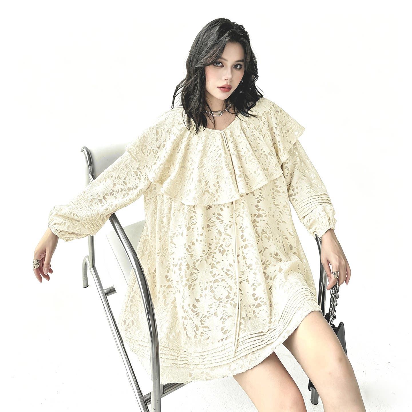 SuperAen French Style Romantic - Women'S Fashion For Summer 2026 reseña y precio