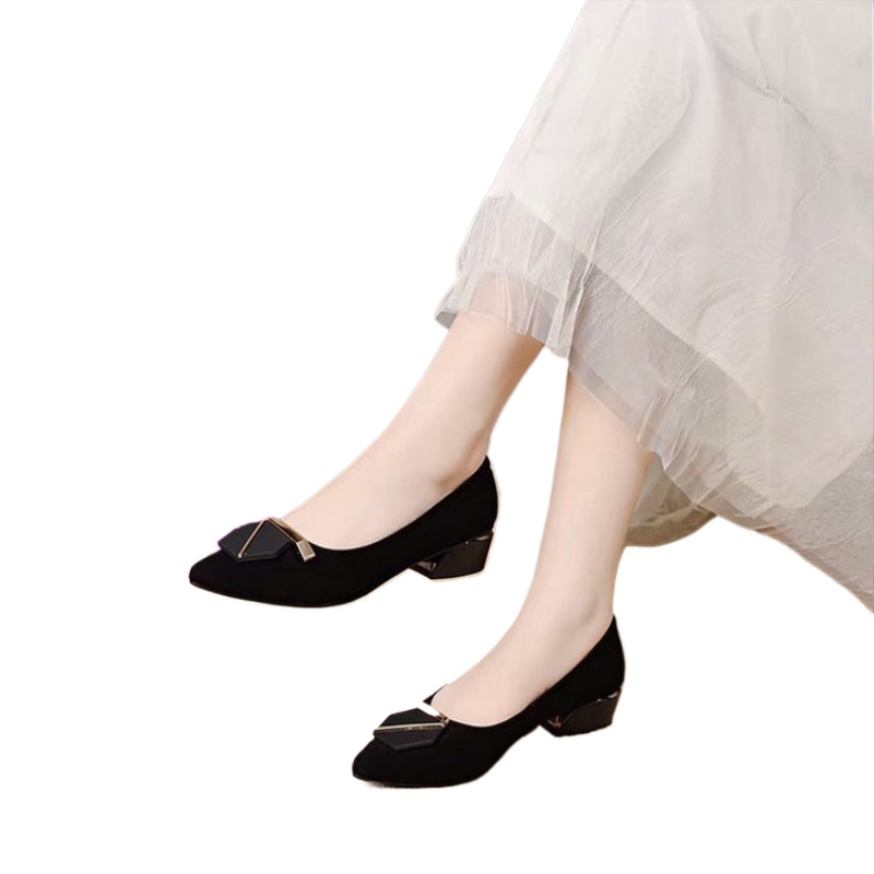 2026 Fashion Women's Flats Ele - Women Fashion Simple reseña y precio