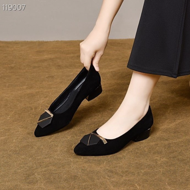 2026 Fashion Women's Flats Ele - Women Fashion Simple reseña y precio