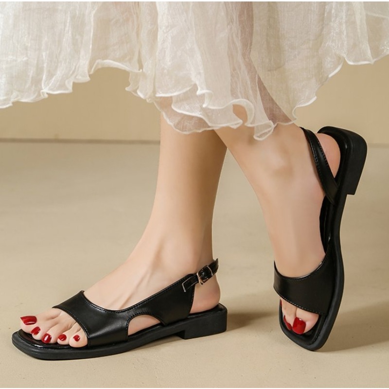2026 summer retro women's sand - Women Fashion Simple reseña y precio