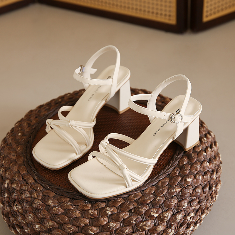 Silver Beautiful High Heels 20 - Women'S Fashion For Summer 2025 reseña y precio