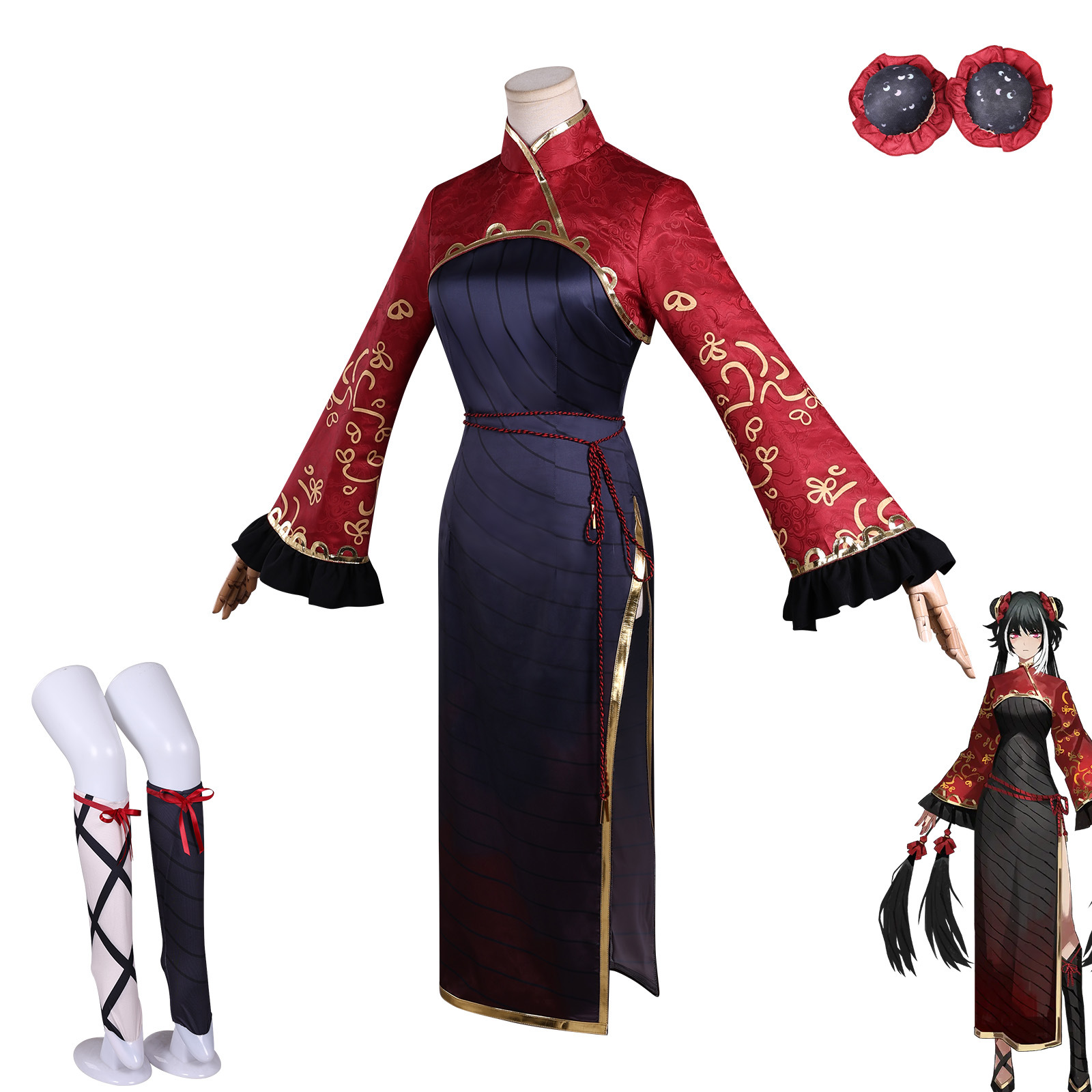 Hot Limbus Company‌ Jia Xichun - Women Fashion Reddit reseña y precio