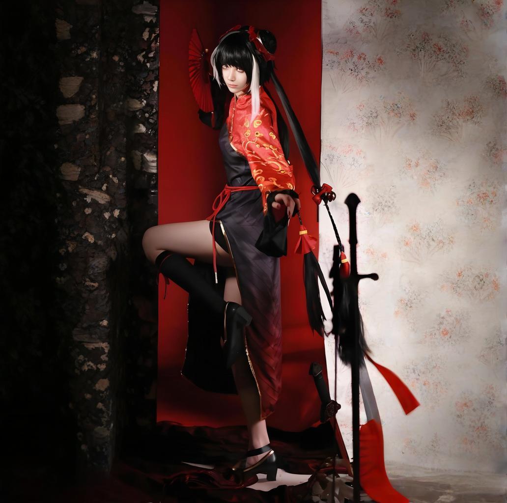 Hot Limbus Company‌ Jia Xichun - Women Fashion Reddit reseña y precio