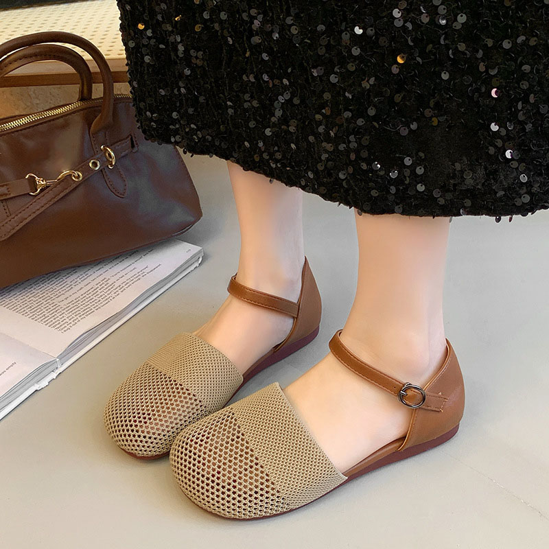 2025 New Spring Summer Mesh Sa - Women'S Fashion For Summer 2025 reseña y precio