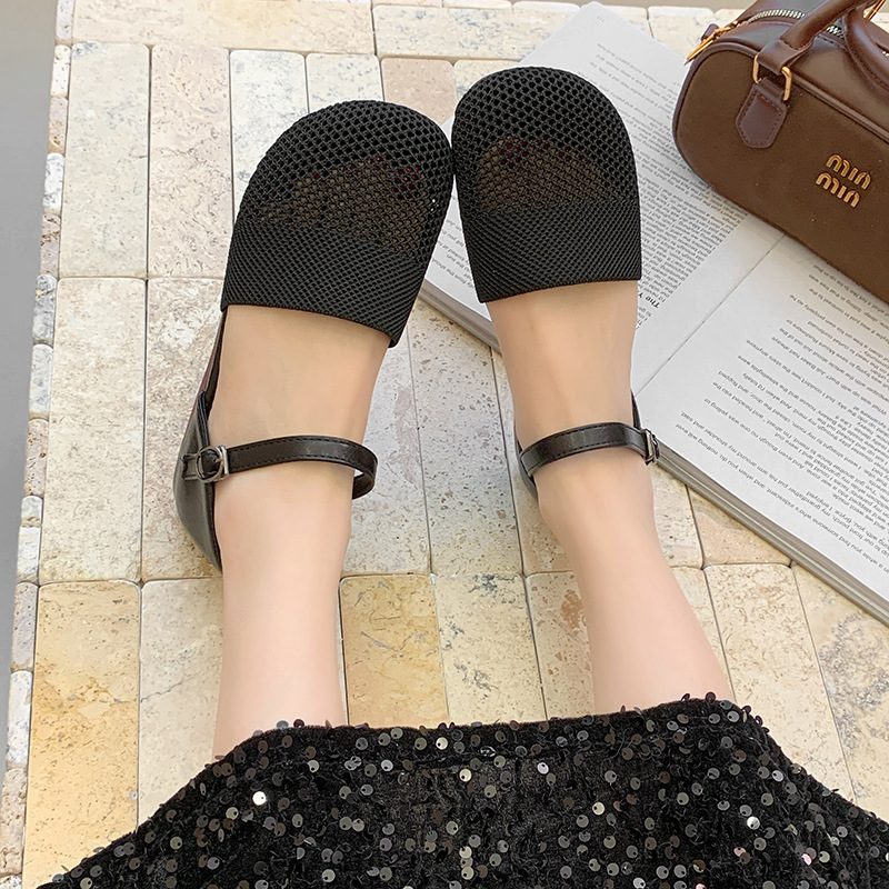2025 New Spring Summer Mesh Sa - Women'S Fashion For Summer 2025 reseña y precio