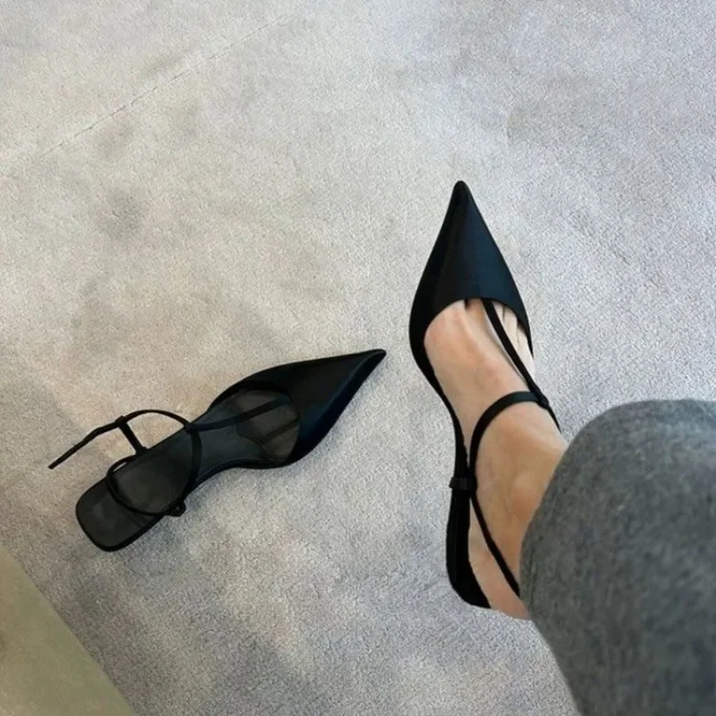 Shoes for Women Sexy Pointed T - Women Fashion Simple reseña y precio