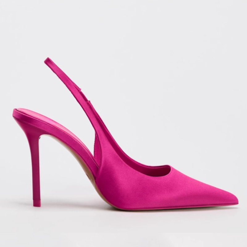 luxury pink women high heels s - Women'S Fashion Underwear reseña y precio
