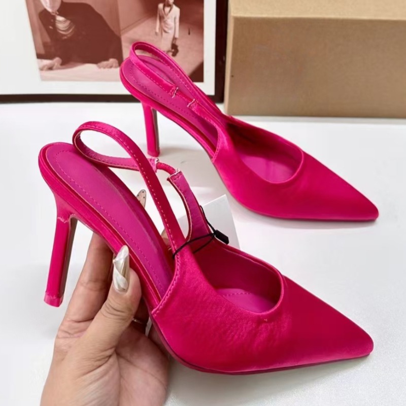 luxury pink women high heels s - Women'S Fashion Underwear reseña y precio
