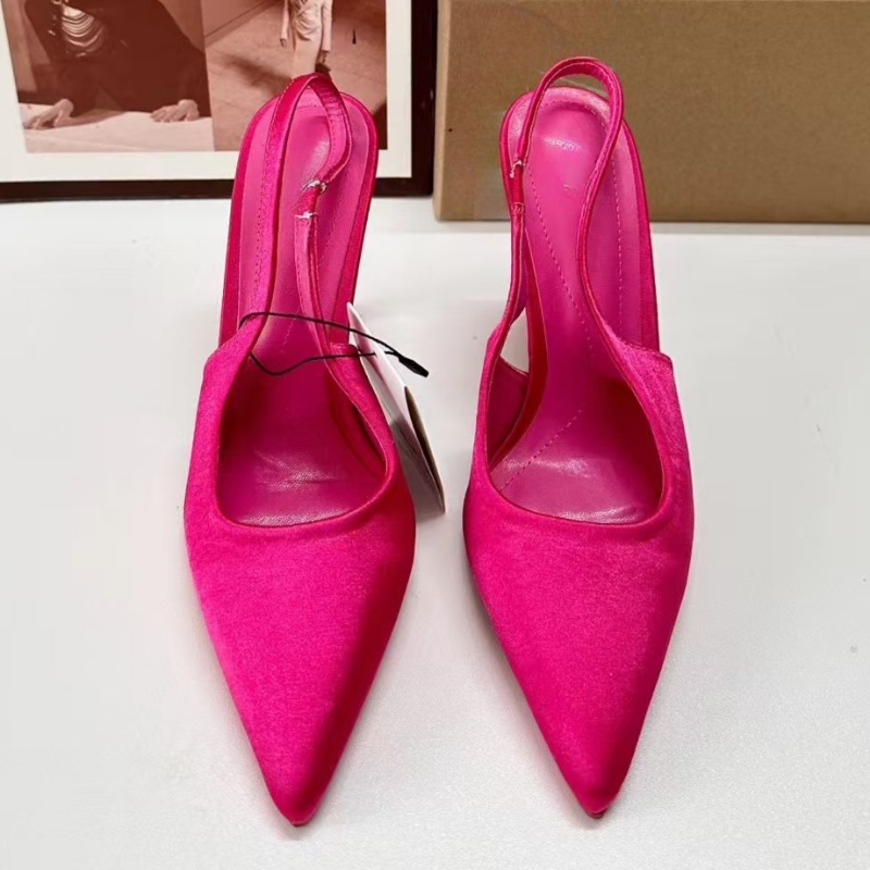 luxury pink women high heels s - Women'S Fashion Underwear reseña y precio