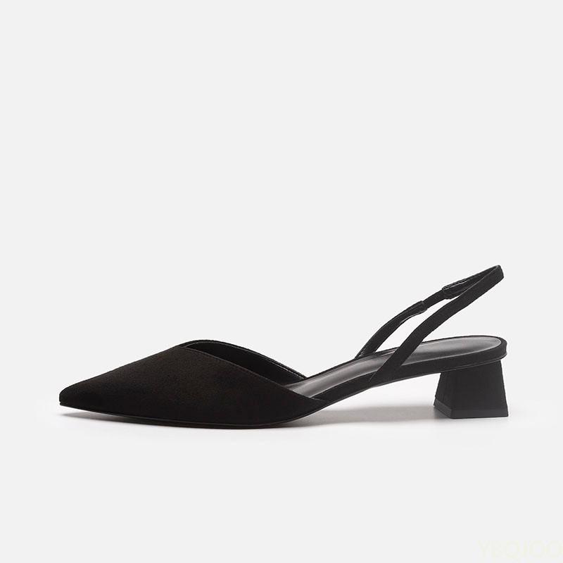 Baotou sandals women's 2023 ne - Women Fashion Simple reseña y precio