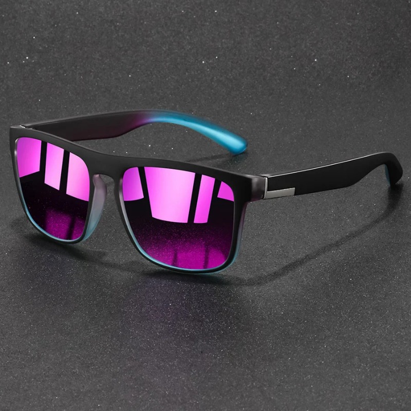Fashion Vintage Square Sports  - Women'S Fashion Reading Glasses reseña y precio