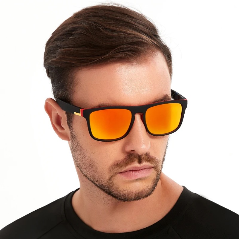 Fashion Vintage Square Sports  - Women'S Fashion Reading Glasses reseña y precio