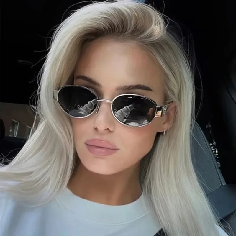 Advanced Metal Sunglasses Fash - Women'S Fashion Reading Glasses reseña y precio