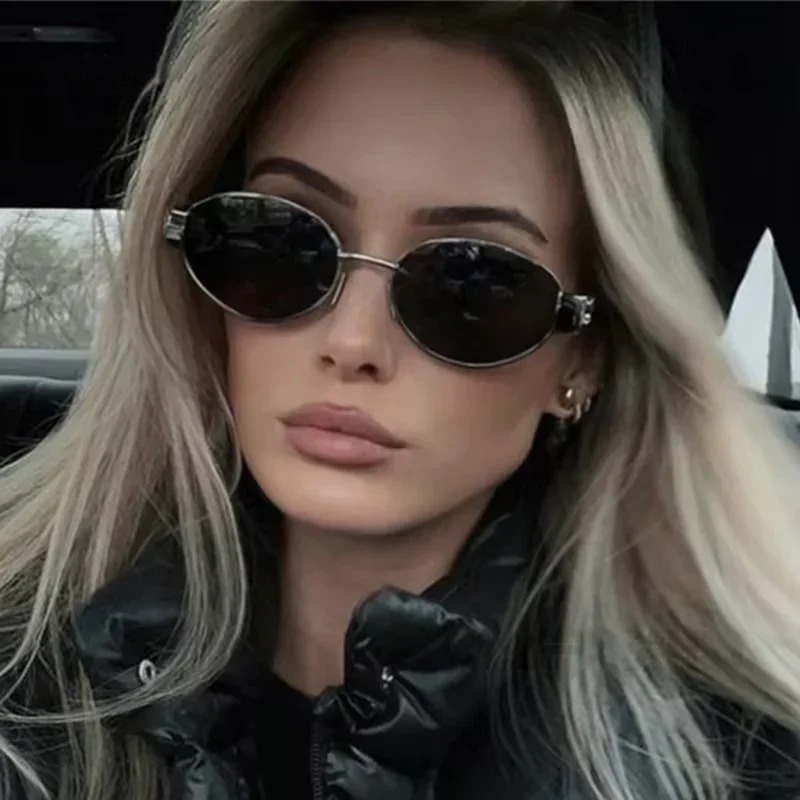 Advanced Metal Sunglasses Fash - Women'S Fashion Reading Glasses reseña y precio