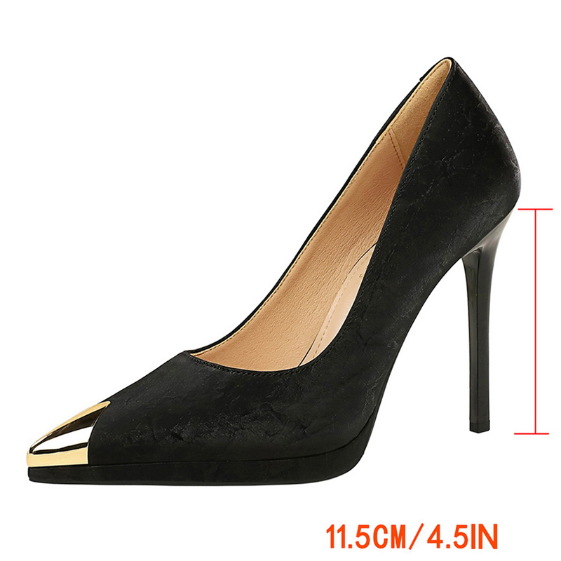 BIGTREE Shoes 11.5 cm Women Pu - Women'S Fashion Underwear reseña y precio